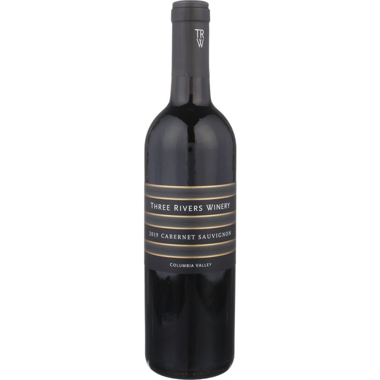 Three Rivers Cabernet Sauvignon