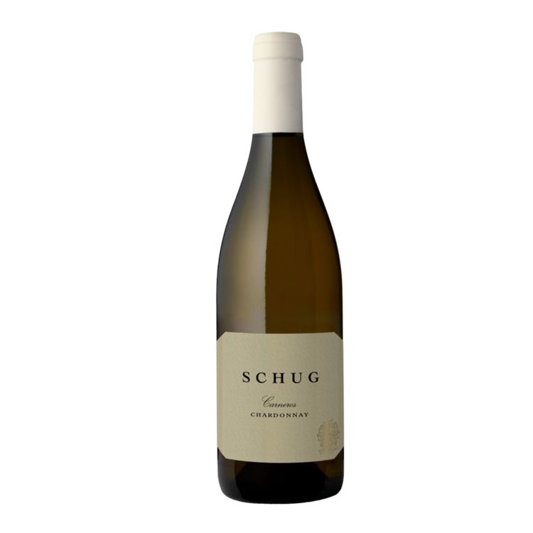 Schug Chardonnay Carneros 22