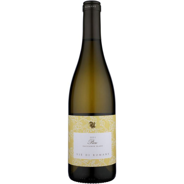 Vie Di Romans Sauv Blanc Piere 21