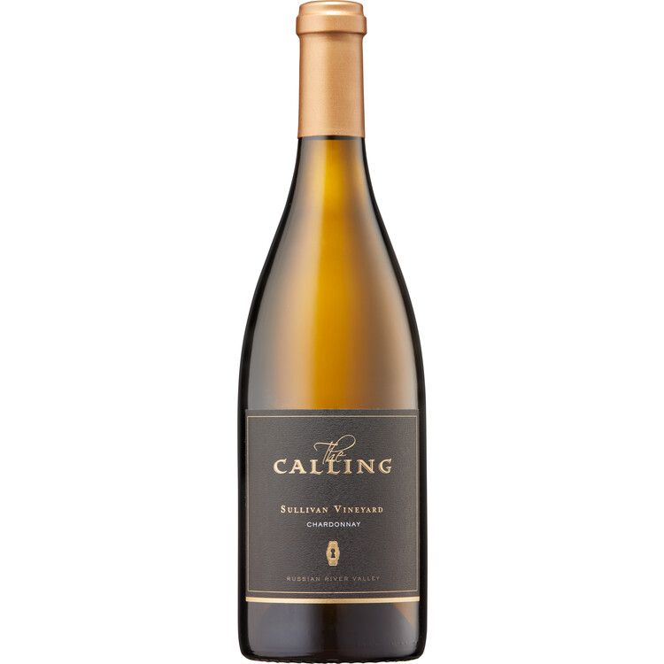 The Calling Chardonnay Sullivan 19