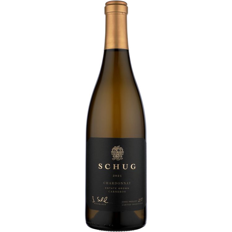 Schug Chard Carneros Est Grown 21