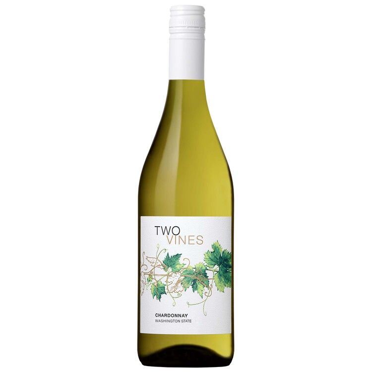 Two Vines  Chardonnay