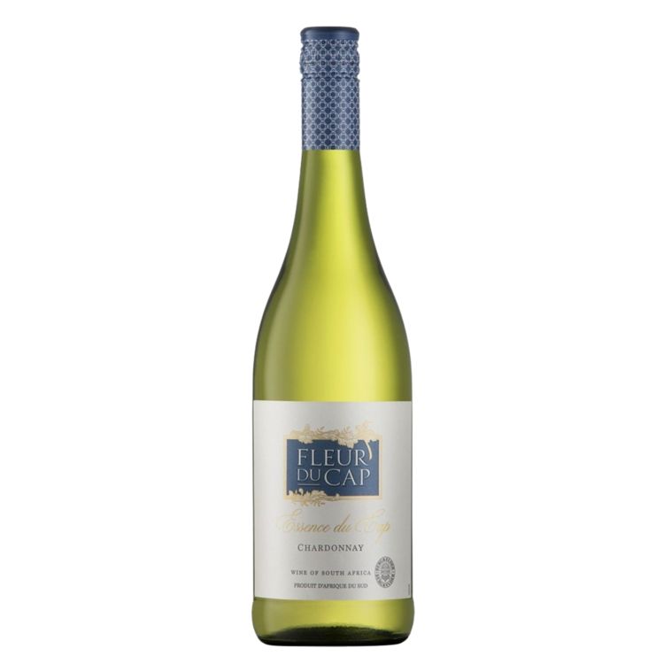 Fleur Du Cap Chardonnay(Sc)22