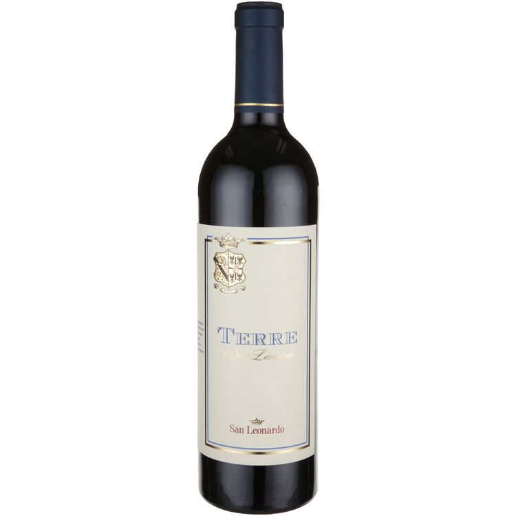 San Leonardo Terre Rosso 18
