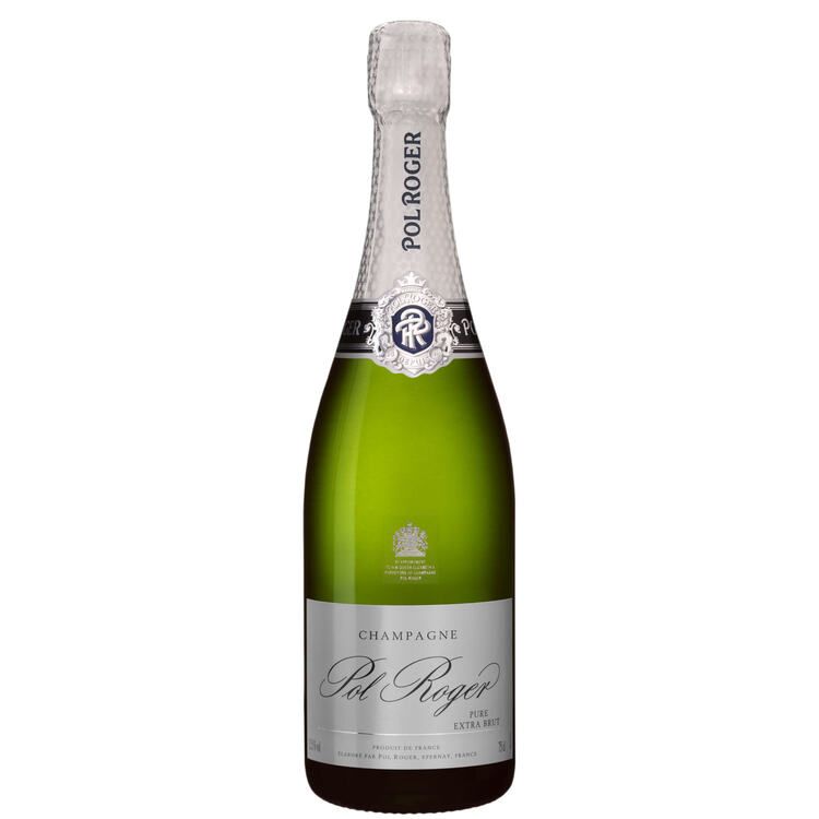 Pol Roger Ex Brut Pure