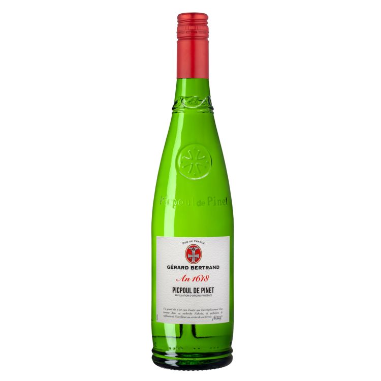 Bertrand Picpoul Pin An 1618(Sc)23