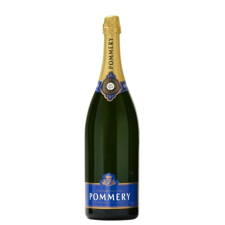 Pommery Brut Royal
