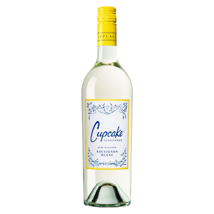 Cupcake Sauvignon Blanc