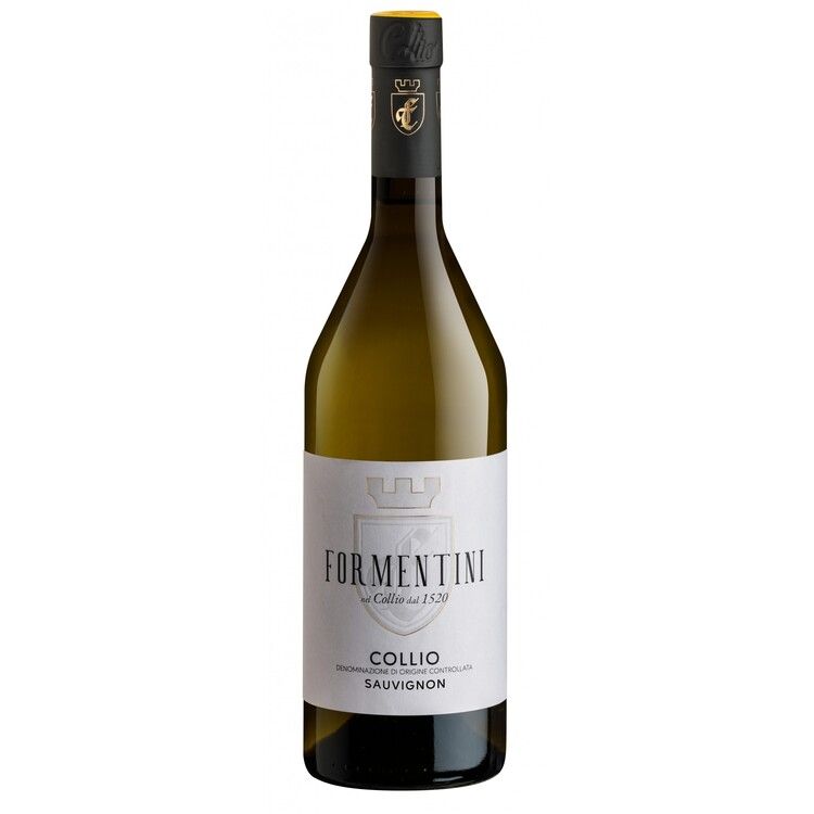 Formentini Sauv Blanc Collio 22
