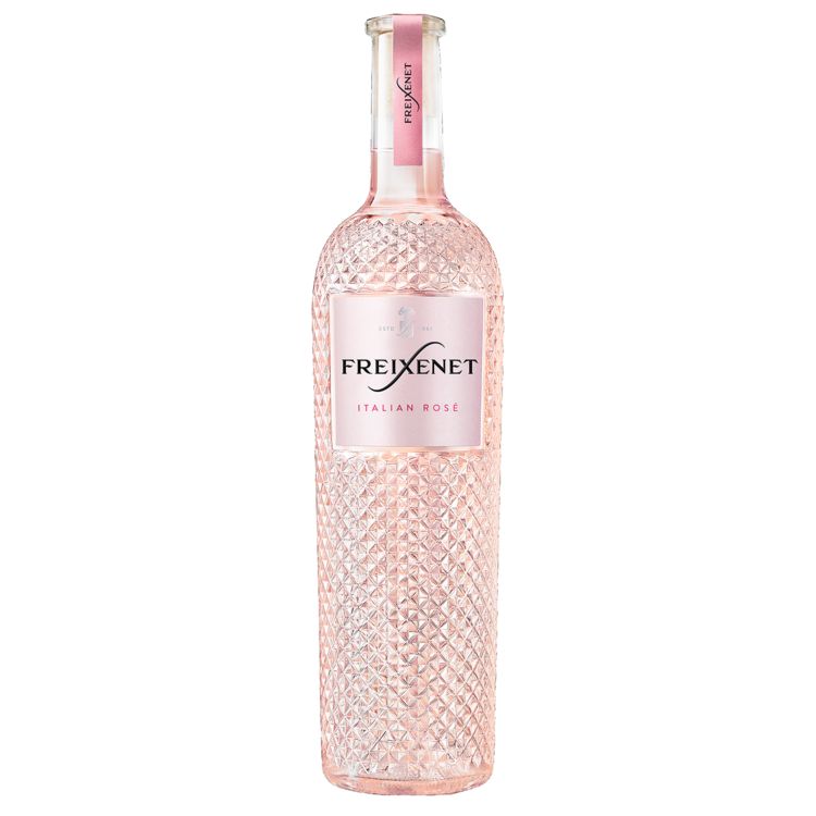 Freixenet Rose 21