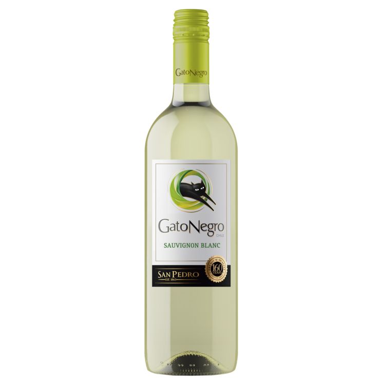 Gato Negro Sauvignon Blanc