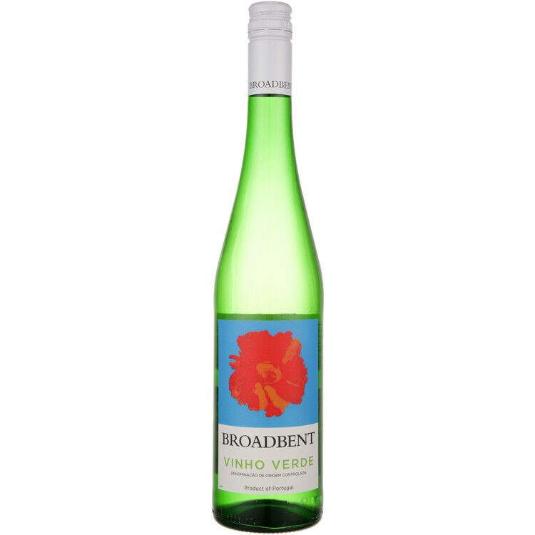 Broadbent Vinho Verde