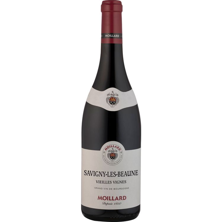 Moillard Savigny Les Beaun Rg Vv19