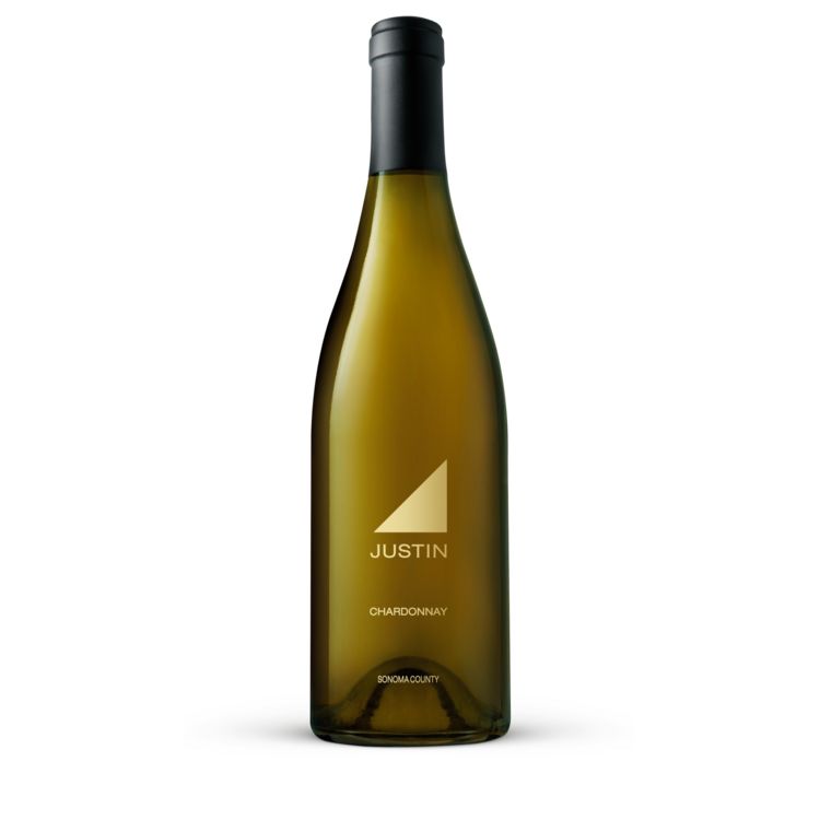 Justin Chardonnay Sonoma 22