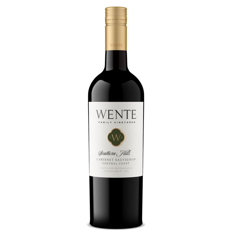 Wente Vyds Cab Sauv South Hill