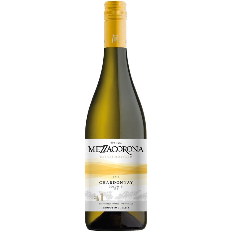 Mezzacorona Chardonnay
