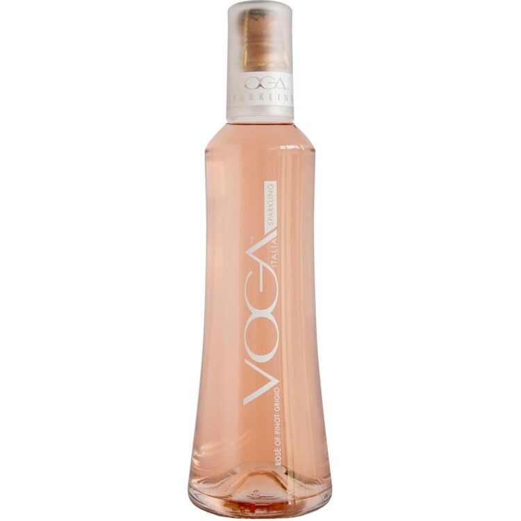 Voga Sparkling Rose