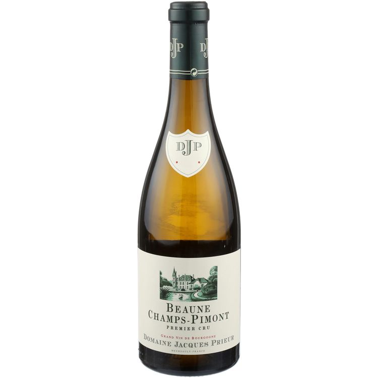 Prieur J Beaune Champ Pimont Bl 19