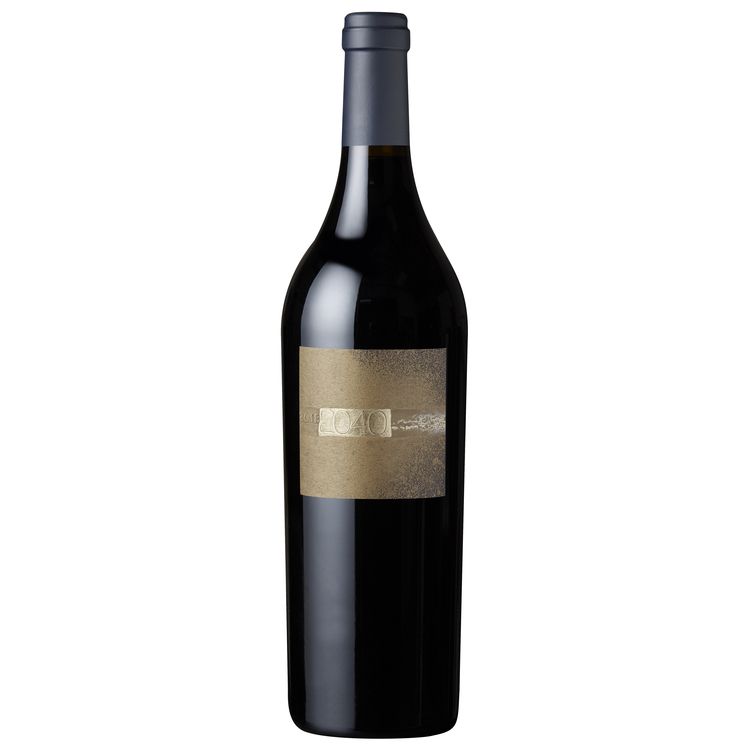 Rowen Cabernet Sauvignon 2040 18