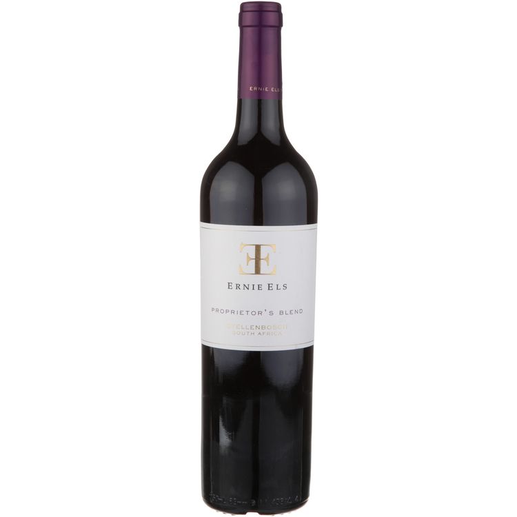 Ernie Els Proprietors Blend 16