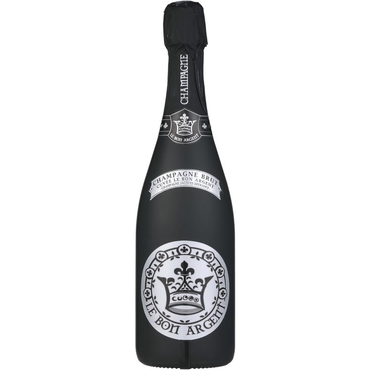 Le Bon Argent Brut Cuvee Luminous