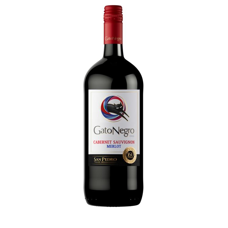 Gato Negro Cabernet Merlot