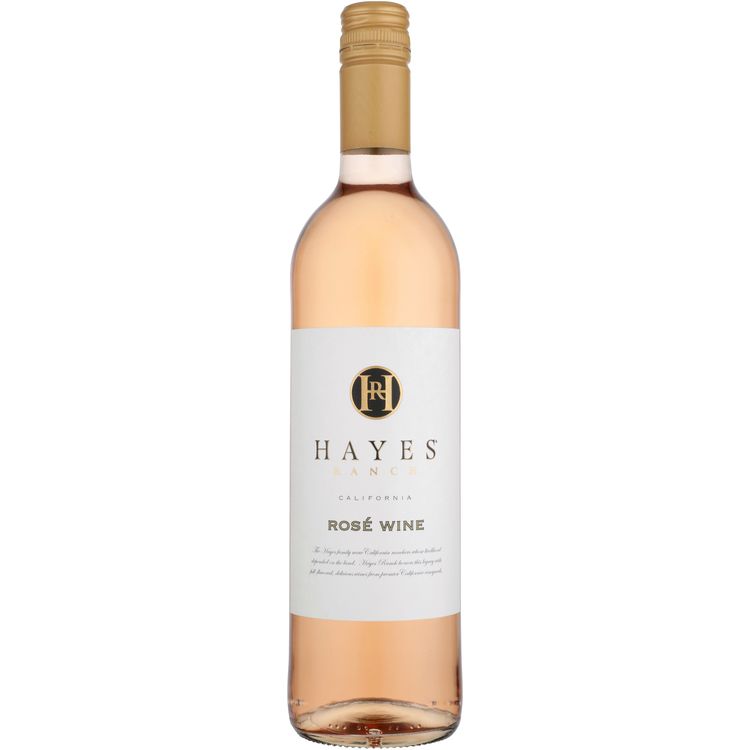 Hayes Ranch Rose(Sc)23