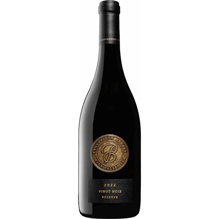 Brassfield P Noir Rsv 22