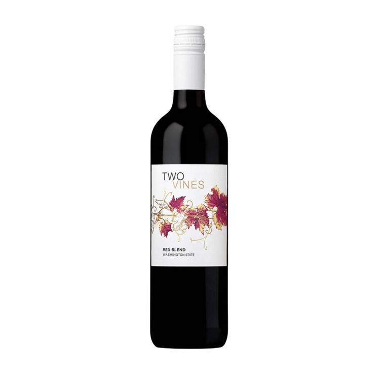 Two Vines Red Blend