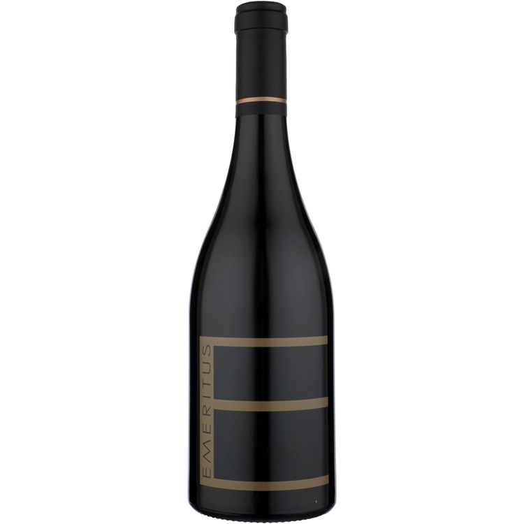 Emeritus Pinot Noir Wesleys Rsv 19