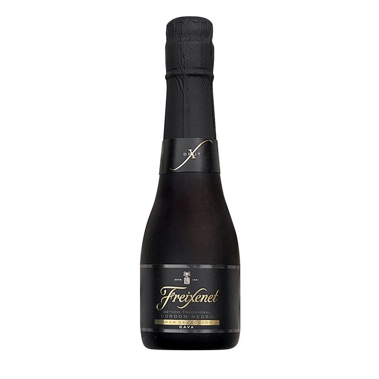 Freixenet Cordon Negro Brut