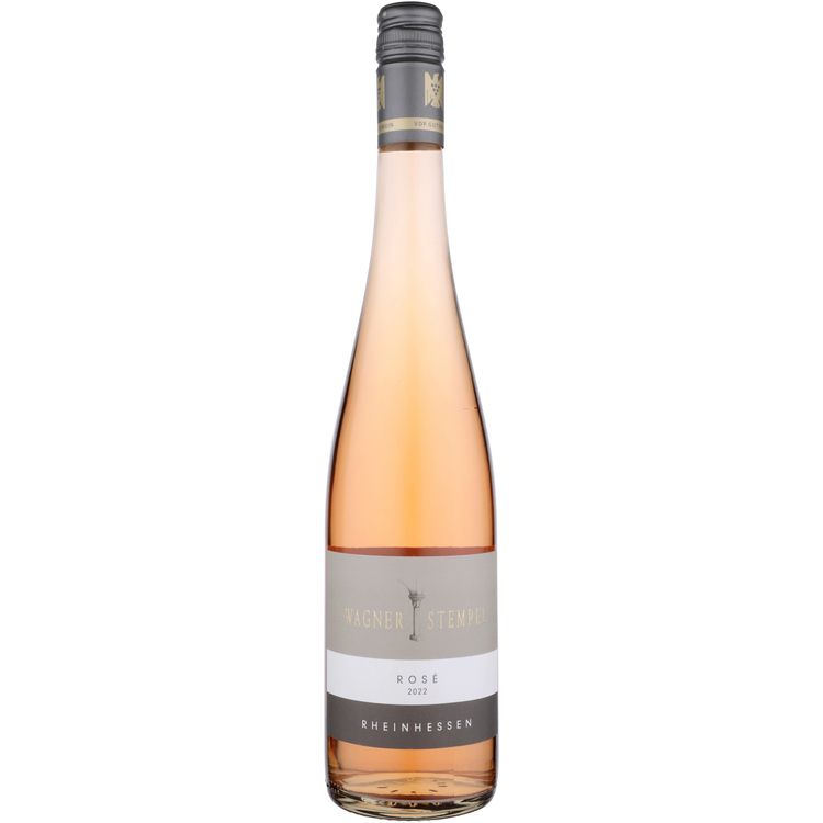 Wagner Stempel Rose Trocken(Sc)22