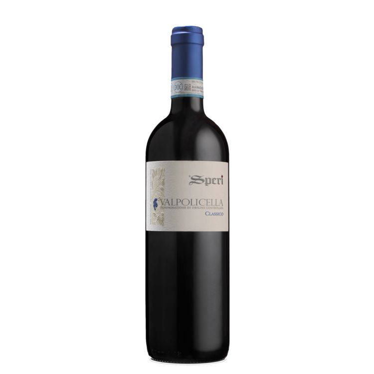 Speri Valpolicella Classico 23