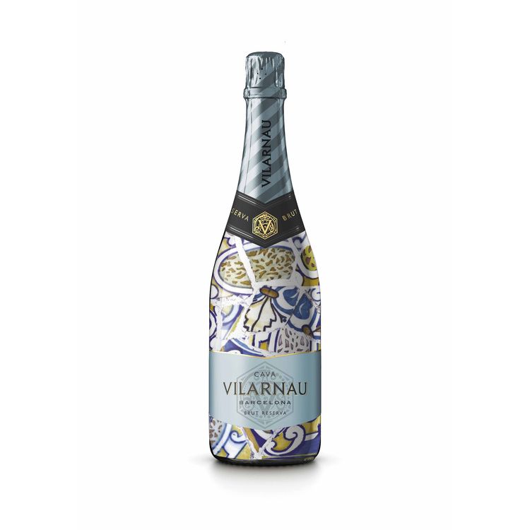 Vilarnau Cava Brut Sleeve