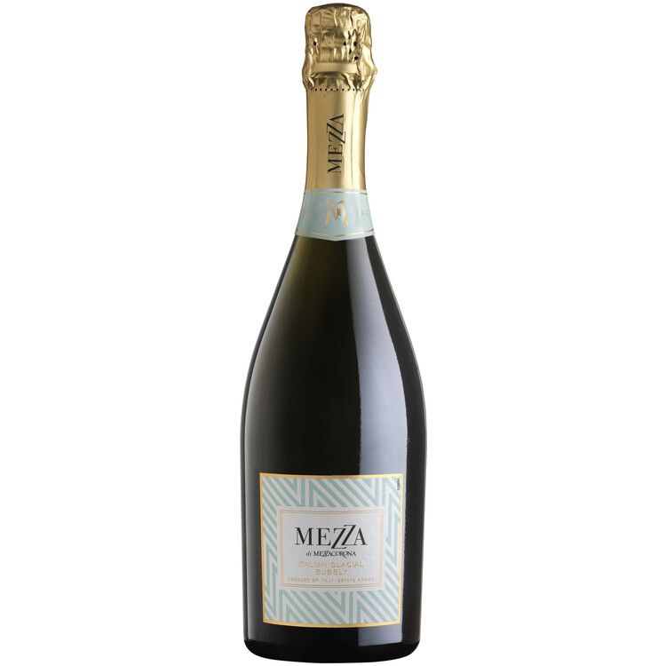 Mezza Di Mezzacorona Extra Dry