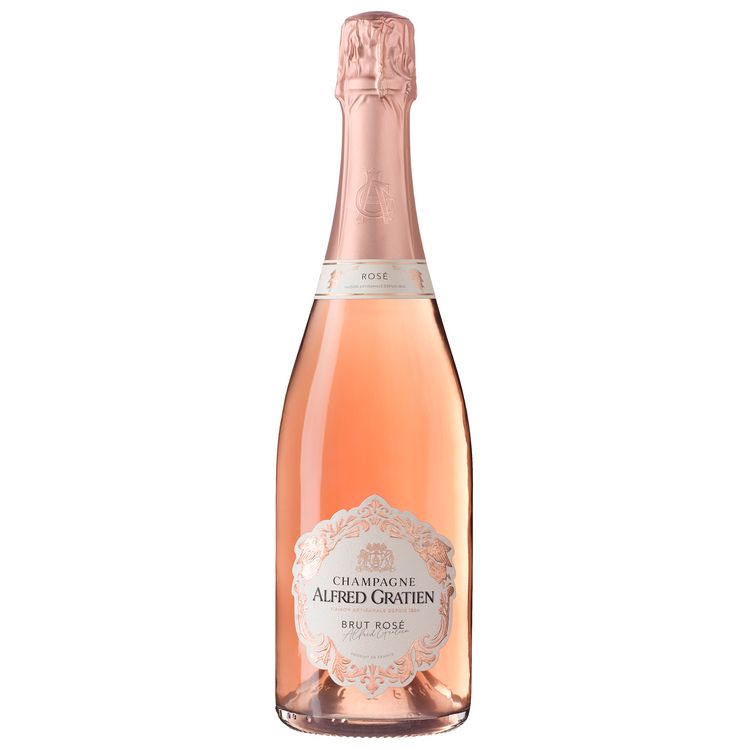 Alfred Gratien Brut Rose Classique