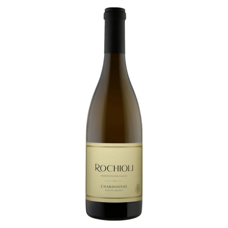 Rochioli Chardonnay 23