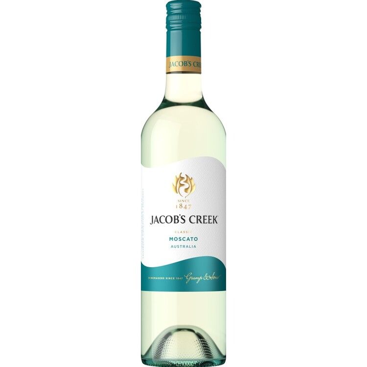 Jacobs Creek Moscato(Sc)