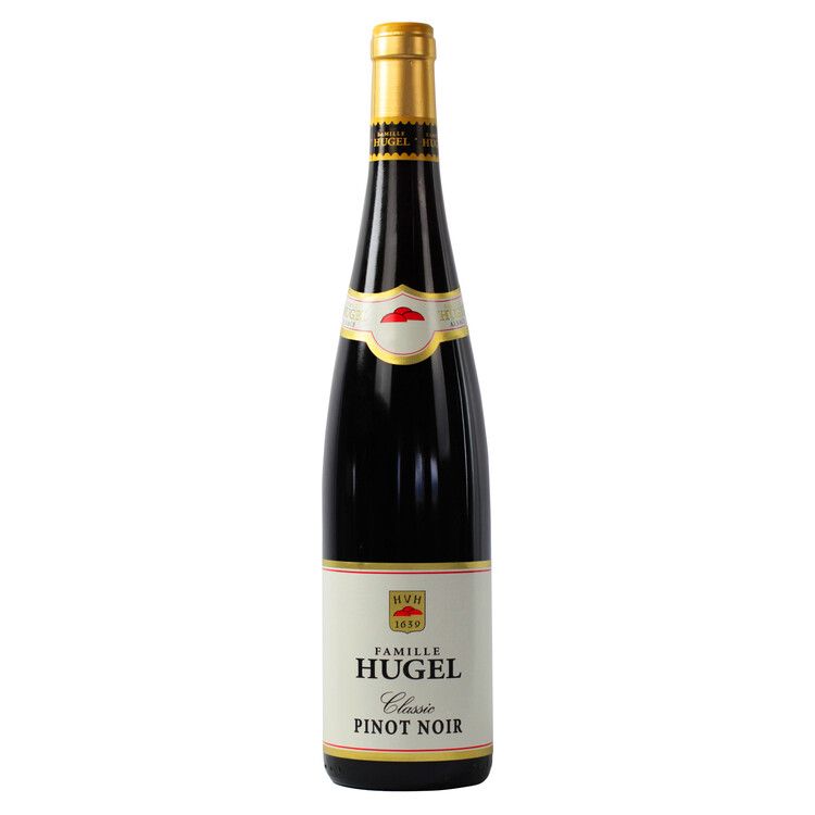 Hugel Pinot Noir Classic 19