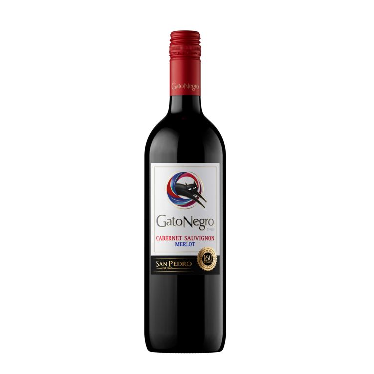 Gato Negro Cabernet Merlot