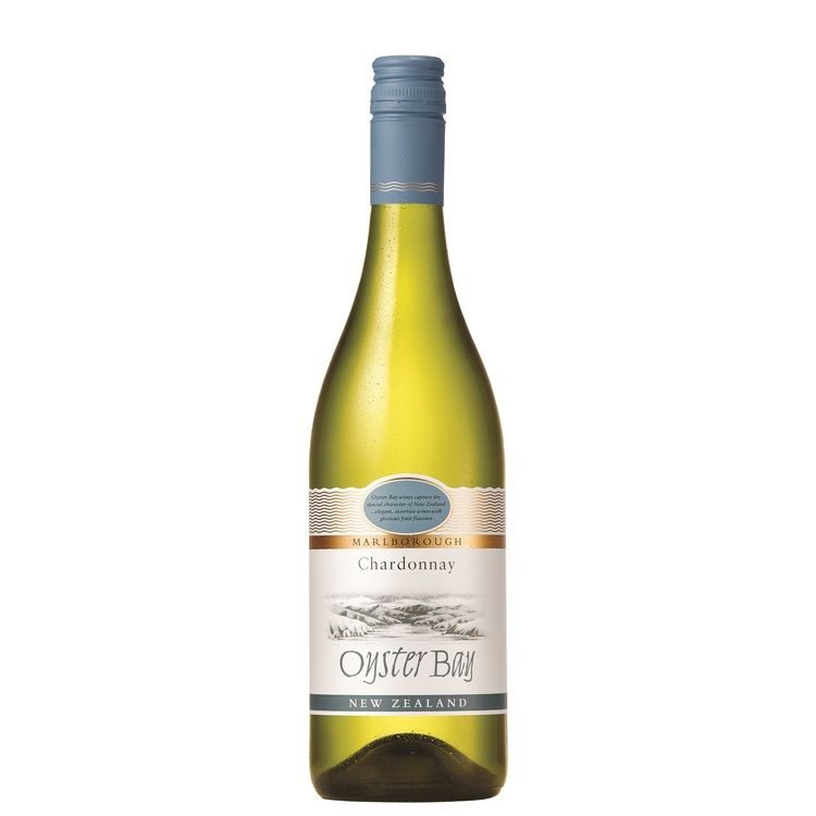 Oyster Bay Chardonnay(Sc)