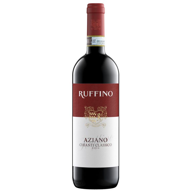 Ruffino Aziano Chianti Classico
