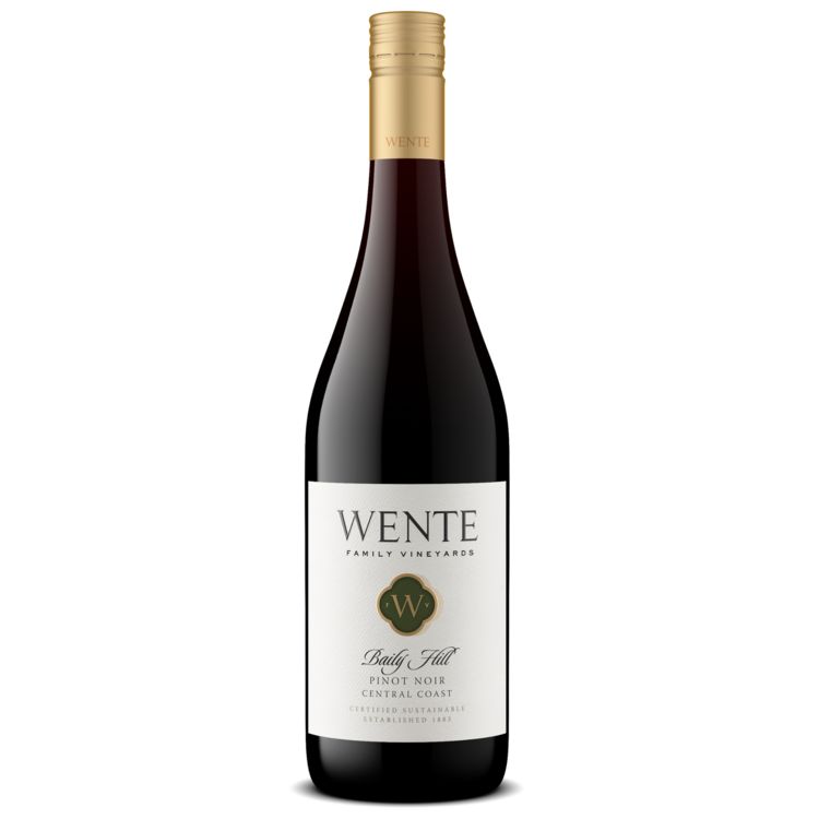 Wente Vyds P Noir Baily Hill(Sc)