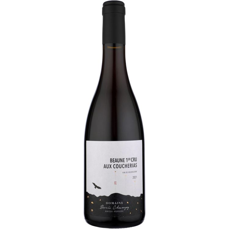 Champy B Beaune Coucheras 21
