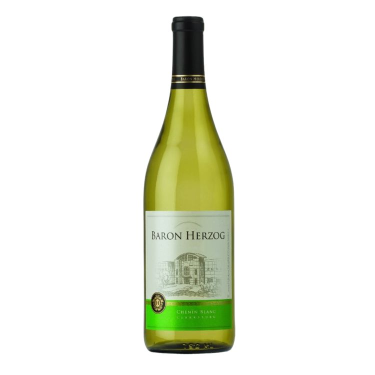 Baron Herzog Chenin Blanc