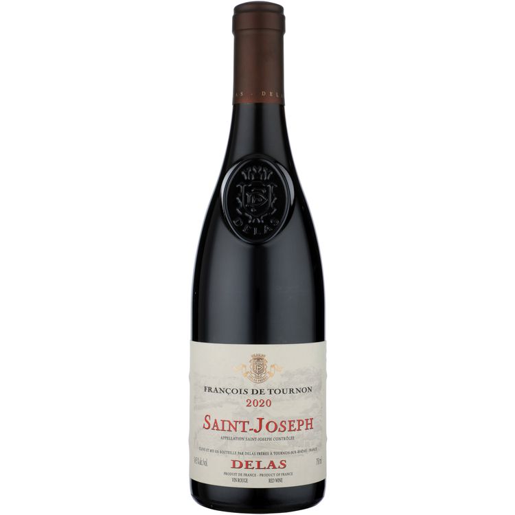 Delas St Joseph Tournon 20
