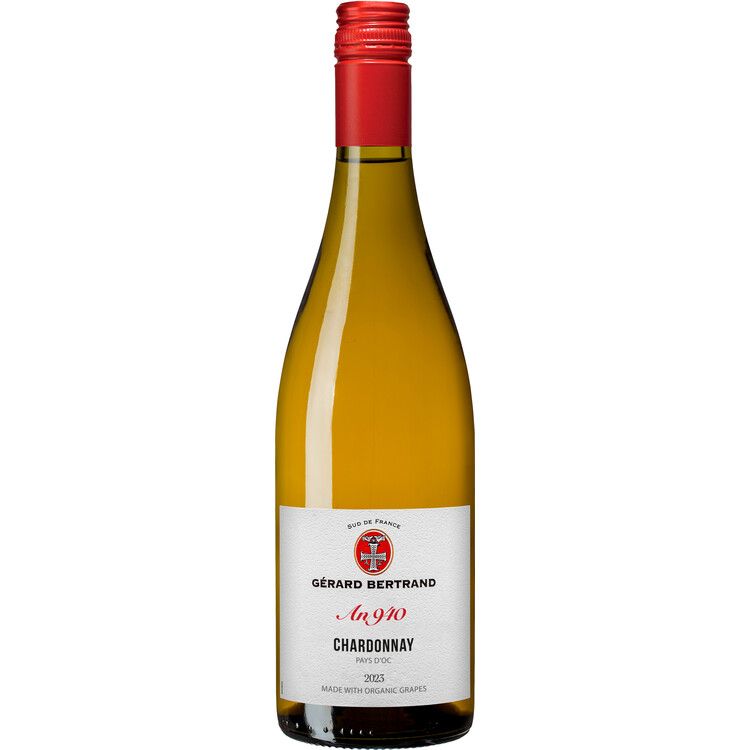 Bertrand Chard An 940 Herit(Sc)23