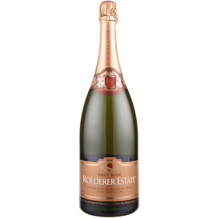 Roederer Est Rose