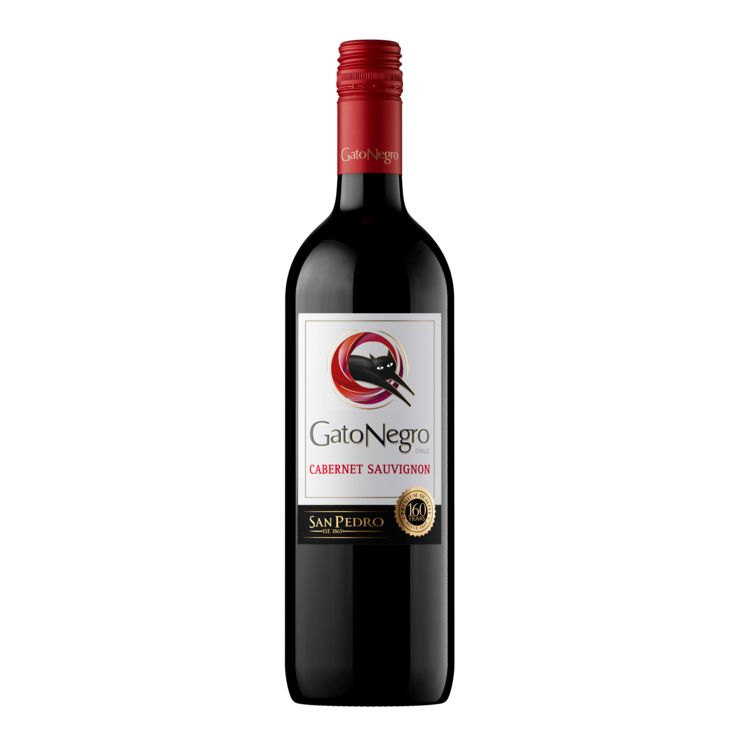 Gato Negro Cabernet Sauvignon