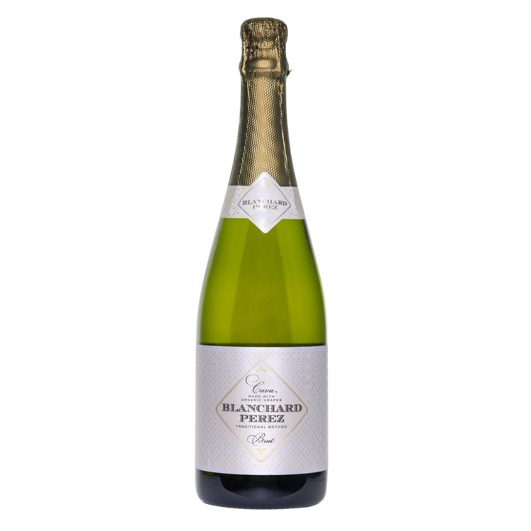 Blanchard Perez Cava Brut